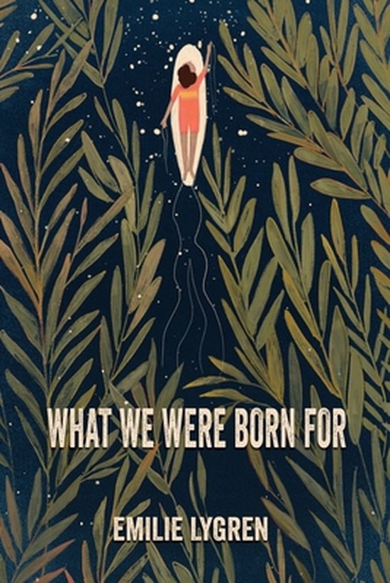 What We Were Born For - cover