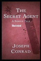 The Secret Agent Illustrated