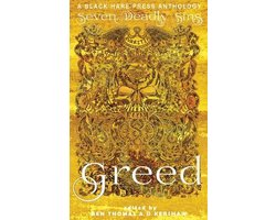 Seven Deadly Sins- Greed
