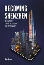 Becoming Shenzhen