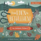 Baby Believer- From Eden to Bethlehem