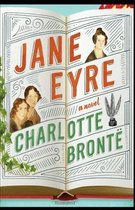 Jane Eyre Illustrated