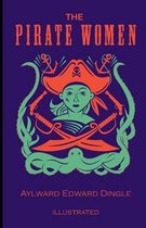 The Pirate Woman Illustrated