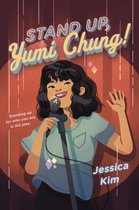 Stand Up, Yumi Chung!