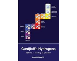 Gurdjieff's Hydrogens Volume 1