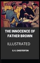 The Innocence of Father Brown Illustrated