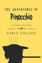 The Adventures of Pinocchio