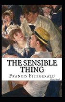 The Sensible Thing (Illustrated)