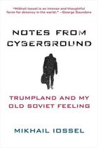 Notes from Cyberground