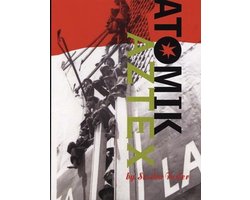 Atomik Aztex