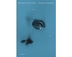 Omslag van The Water Statues
