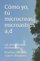 C mo yo, t microcreas microastros a, d