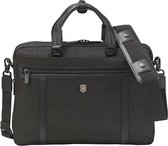 Victorinox Werks Professional 2.0 13" Laptop Briefcase black