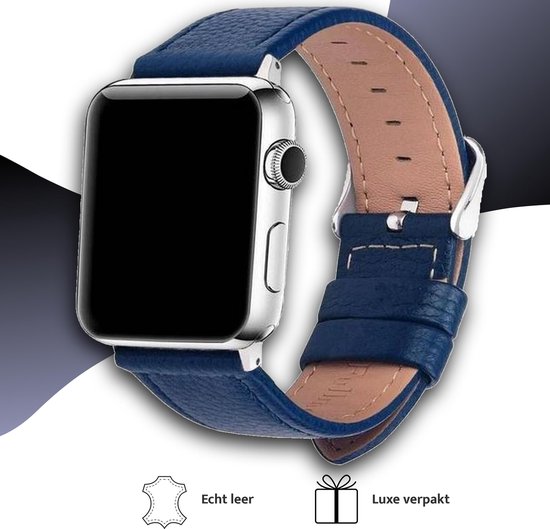 Fungus - Smartwatch bandje - Geschikt voor Apple Watch 42 / 44 / 45 / 49 mm  - Series 1... | bol.com