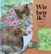 Wie ben ik ?