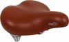 foto van Selle Royal Zadel Gipsy Unisex Bruin