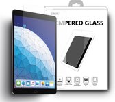 4mobilez Ipad 2018 9,7" set 2x Premium screenprotector - 2 stuks