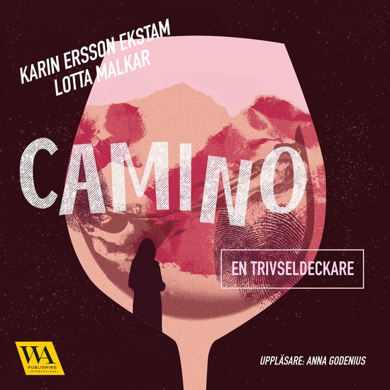 Camino - cover
