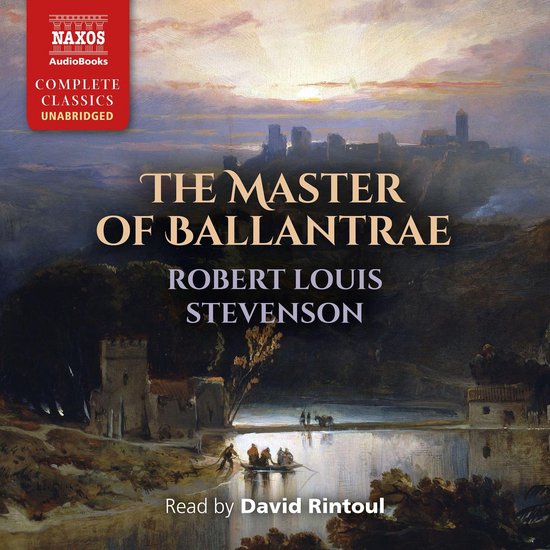 The of Ballantrae, Louis Stevenson | | | bol.com