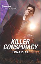 The Justice Seekers 3 - Killer Conspiracy