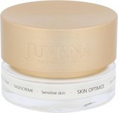 Juvena Skin Optimize Day Cream Sensitive Dagcrème 50 ml
