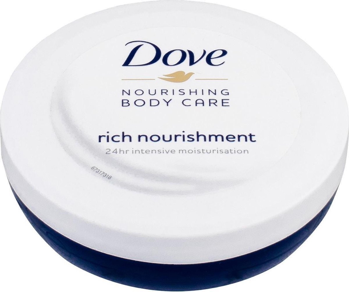 Dove Voedende Crème - 150 ml - Bodycrème