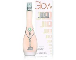 Damesparfum Jennifer Lopez EDT Glow (100 ml)
