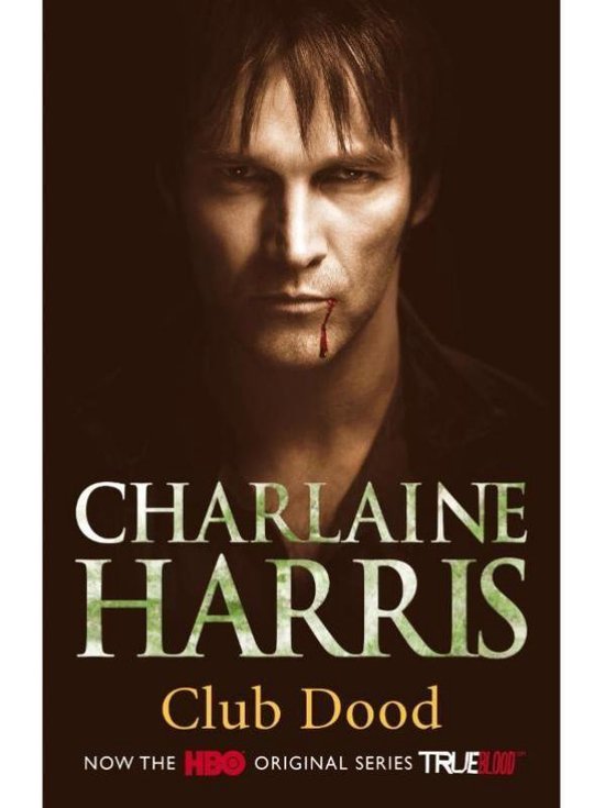 True Blood - deel 3: Club Dood - cover