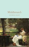 Macmillan Collector's Library - Middlemarch