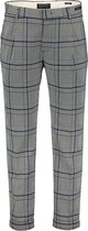 Scotch & Soda Chino - Slim Fit - Blauw - 32-34