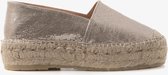 VIA VAI Muza Wire Espadrilles - Goud - Maat 42