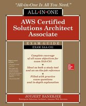 AWS Certified Solutions Architect Associate All-in-One Exam Guide (Exam SAA-C01)