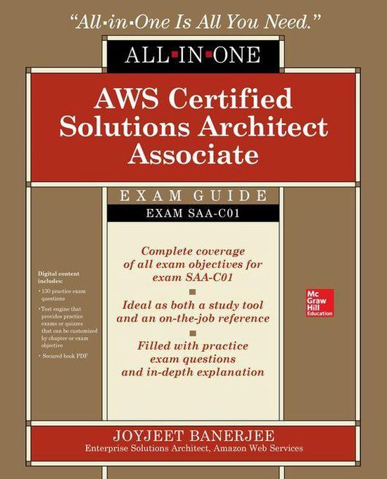 AWS Certified Solutions Architect Associate All-in-One Exam Guide (Exam ...