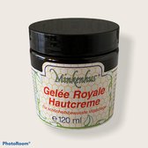 dagcreme -koningengelei -bijenwas -royal jelly huidcreme