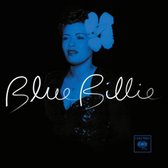 Blue Billie [Columbia]