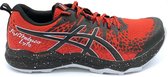 Asics FujiTrabuco Lyte- Trail/ Hardloopschoen Heren- Maat 48