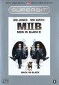 Men In Black 2 (Superbit)
