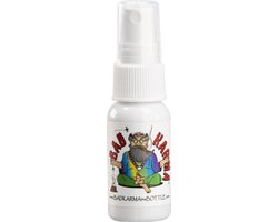 Bad Karma - De Ultieme Fartspray - Stink Spray - Poep Spray - Scheetspray - Fart Bomb - Stink Bom - Fart Spray - Prank - Grappige Cadeaus - Voor Kinderen 14+ en Volwassenen - Fop artikelen - Drol - Mop
