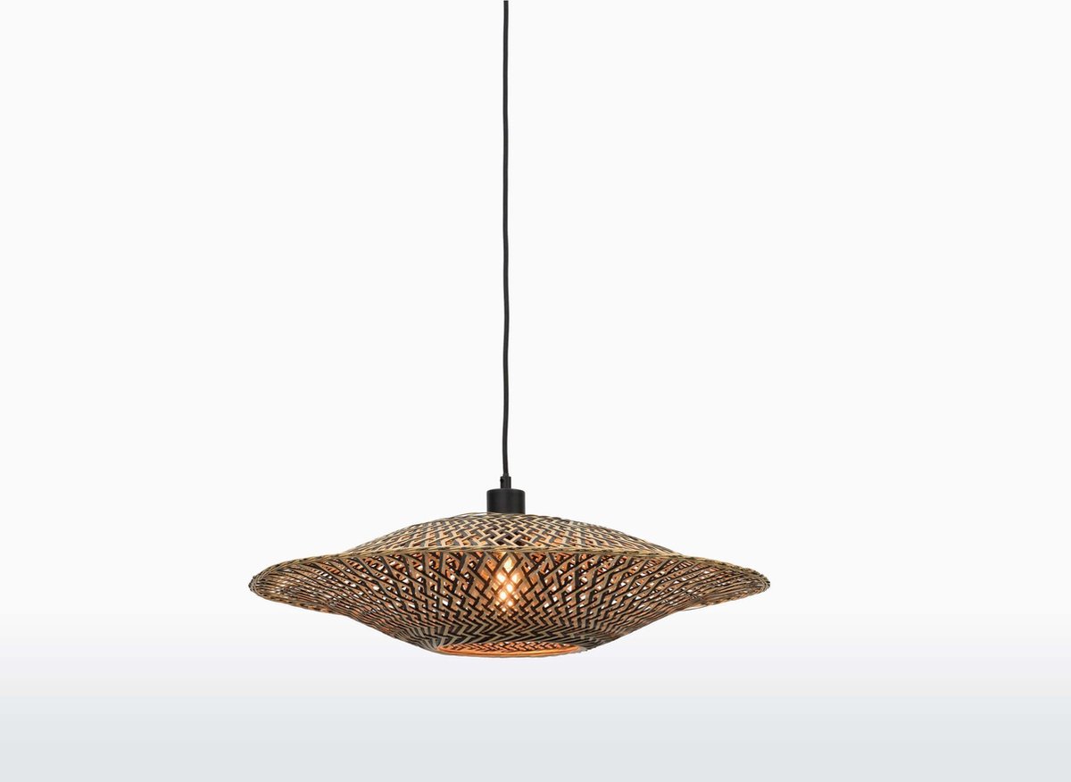 GOOD&MOJO Bali Hanglamp - M
