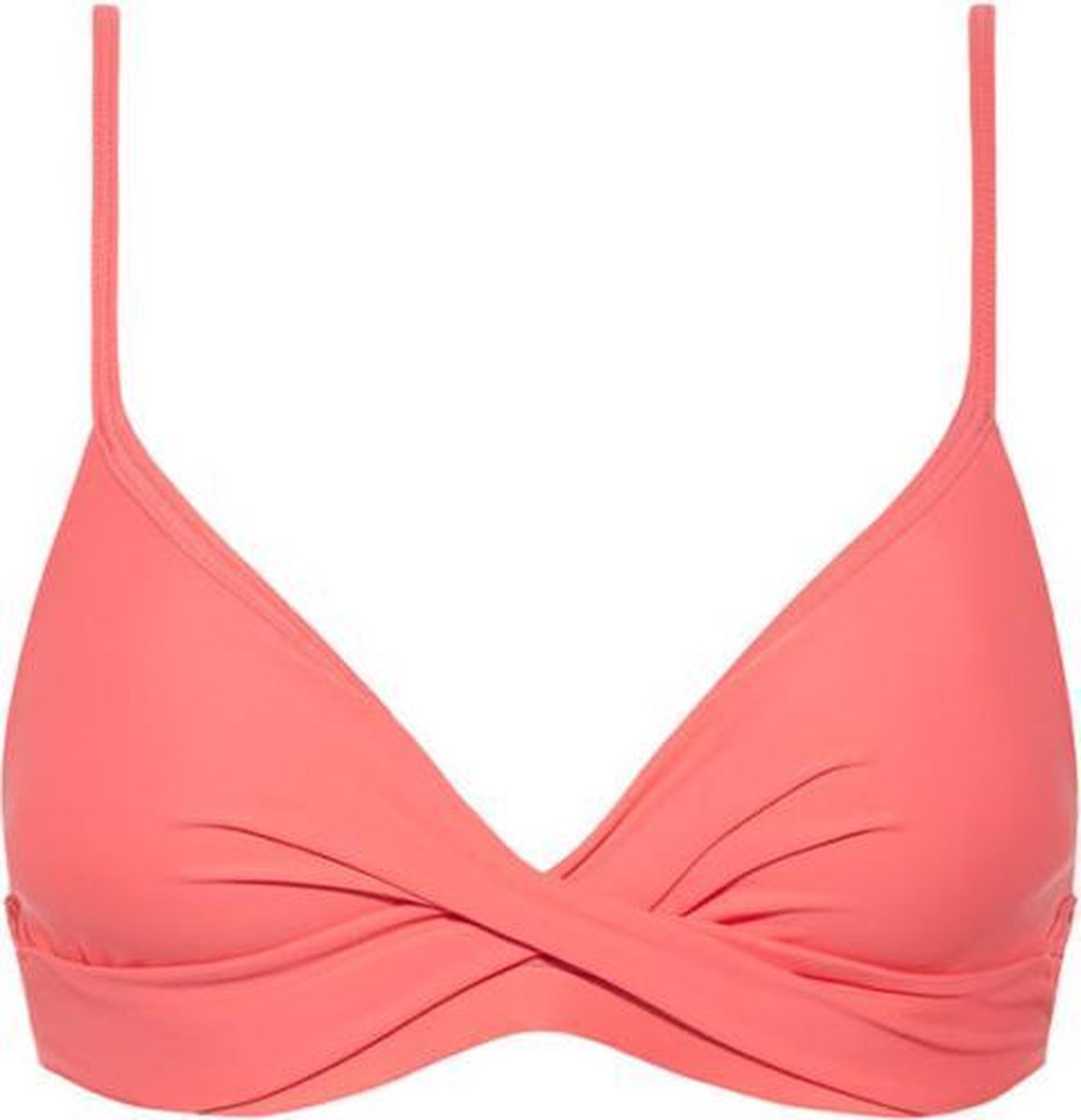 Beachlife bikinitop - Sugar Coral