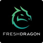 FreshDragon Nagelknippers die Vandaag Bezorgd wordt via Select