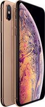 Apple iPhone Xs Max - Alloccaz Refurbished - C grade (Zichtbaar gebruikt) - 256GB - Goud