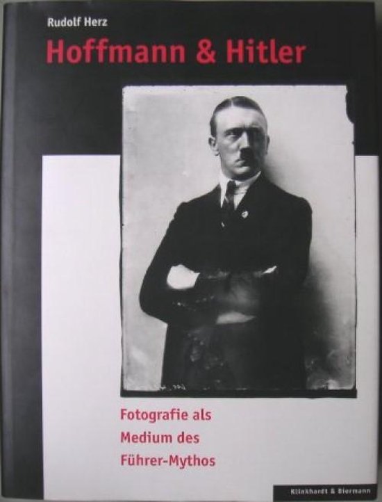 Hoffmann & Hitler