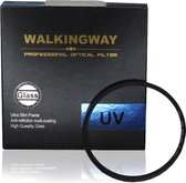 Walkingway 55mm UV filter