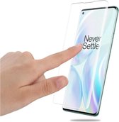 OnePlus 8T Flexible Nano Glass Hydrogel Film Screenprotector