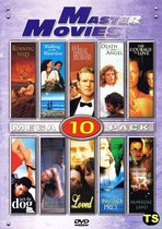 Master Movies Mega Filmcollectie  5 pack DVD's