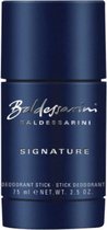 Baldessarini Signature Deodorant stick 75 ml