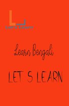 Let's Learn - Learn Bengali