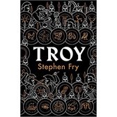 Troy (Signed Bookplate edition)