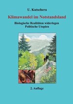 Klimawandel im Notstandsland